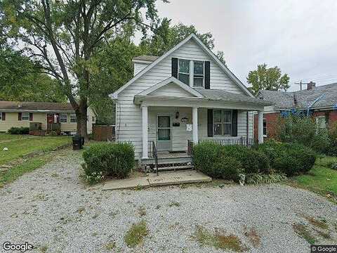 10Th, BELLEVILLE, IL 62220