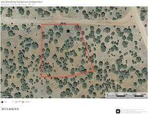 W Forest Lane 1842, Seligman, AZ 86337