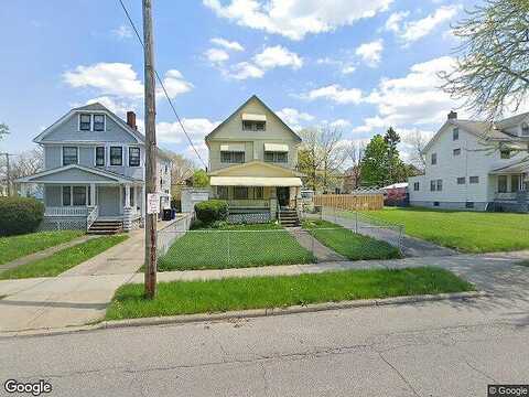 123Rd, CLEVELAND, OH 44120