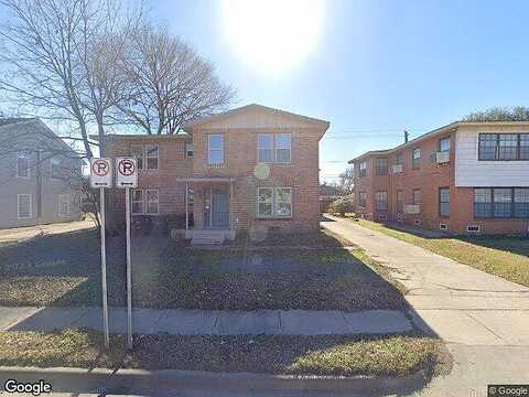 Blodgett, HOUSTON, TX 77004