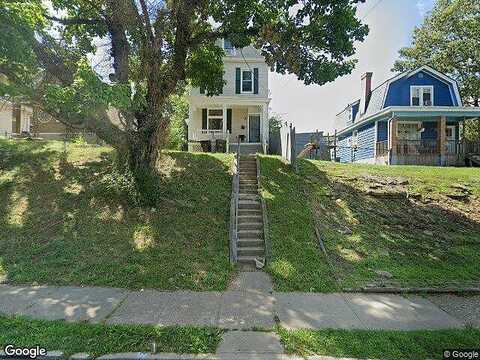 Glenway, CINCINNATI, OH 45205