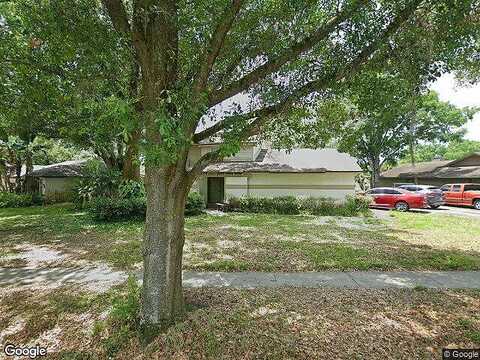 Foxridge, TAMPA, FL 33618