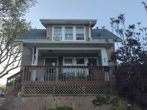 14Th, MOLINE, IL 61265