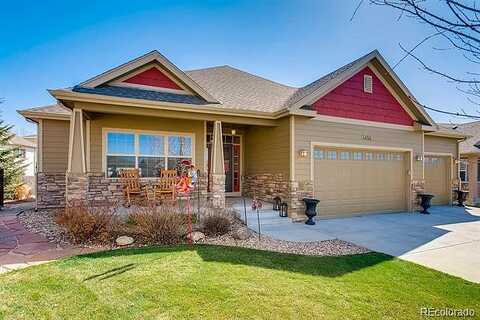 Holden, JOHNSTOWN, CO 80534