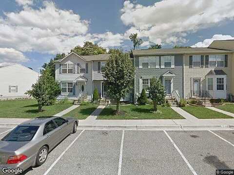 Lindera, GLEN BURNIE, MD 21061