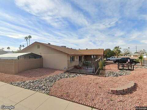 Evans, PHOENIX, AZ 85053