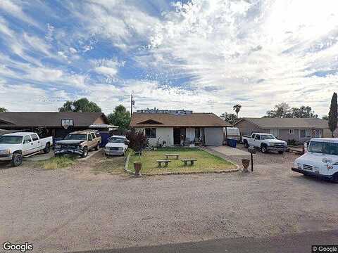 16Th, APACHE JUNCTION, AZ 85120