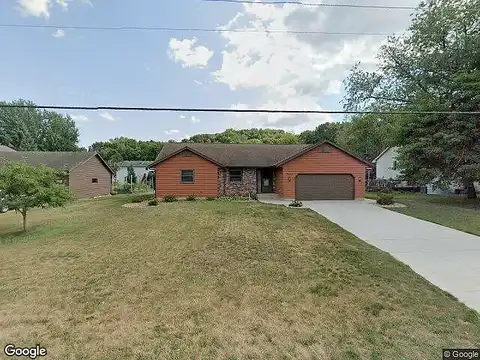 Mcelroy, EAU CLAIRE, WI 54701