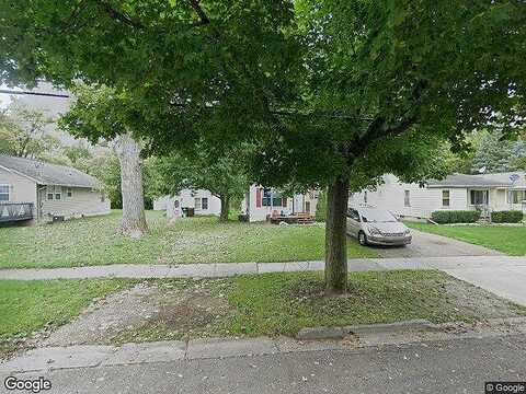 Burchfield, LANSING, MI 48910