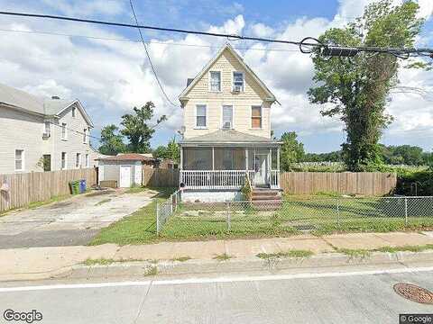 Wilkens, BALTIMORE, MD 21229