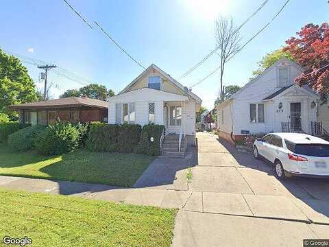 70Th, NIAGARA FALLS, NY 14304