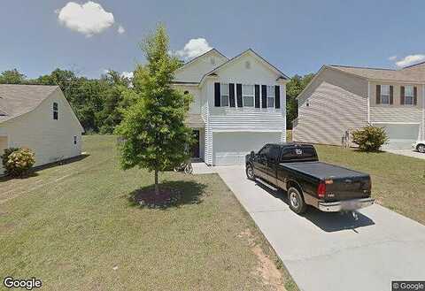 Eagle Pointe, CHAPIN, SC 29036