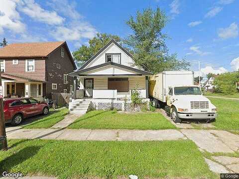 108Th, CLEVELAND, OH 44105