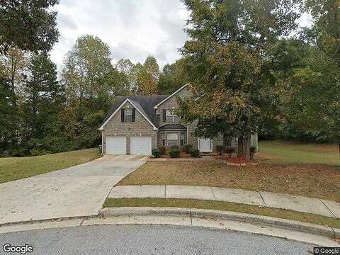 Deer Springs, ELLENWOOD, GA 30294