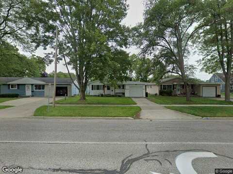 Weiss, SAGINAW, MI 48602