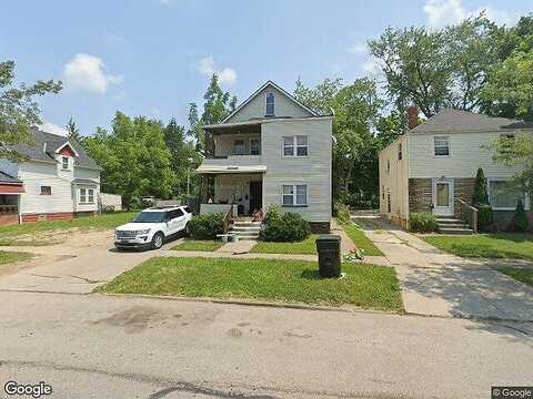 142Nd, CLEVELAND, OH 44120