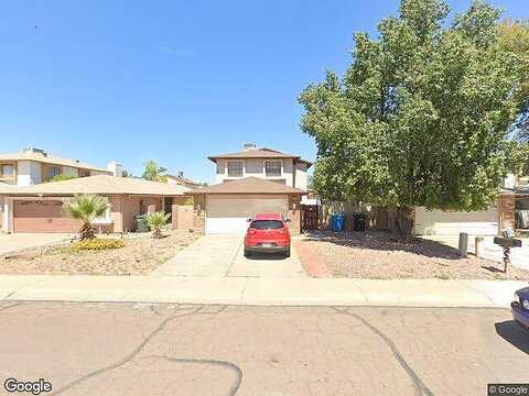 Wagoner, GLENDALE, AZ 85308