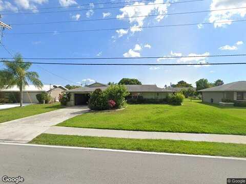 Country Club, CAPE CORAL, FL 33904