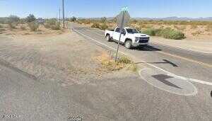 Avenue 45E -- -, Salome, AZ 85348