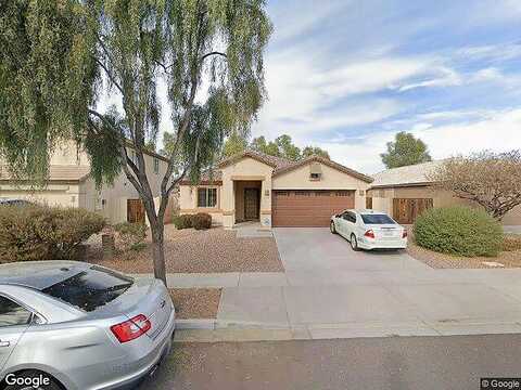 Timberline, GILBERT, AZ 85297