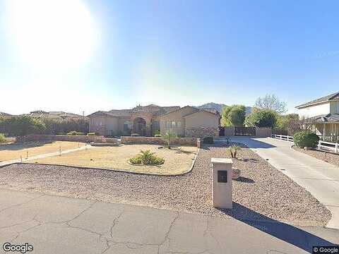 Sunnydale, QUEEN CREEK, AZ 85142