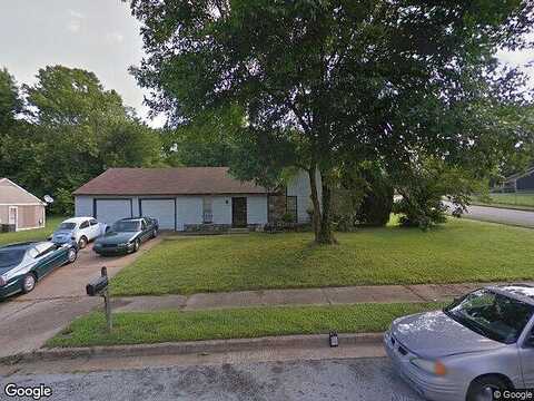 Rainford, MEMPHIS, TN 38128