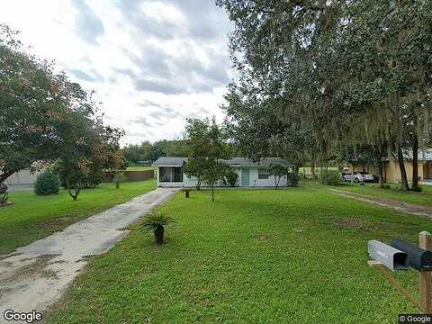 Crystal, DADE CITY, FL 33523