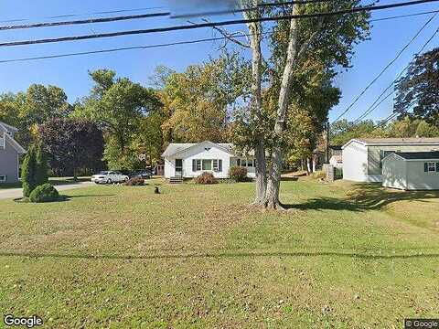 Osborne Hill, WAPPINGERS FALLS, NY 12590