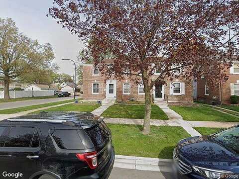 57Th, CICERO, IL 60804