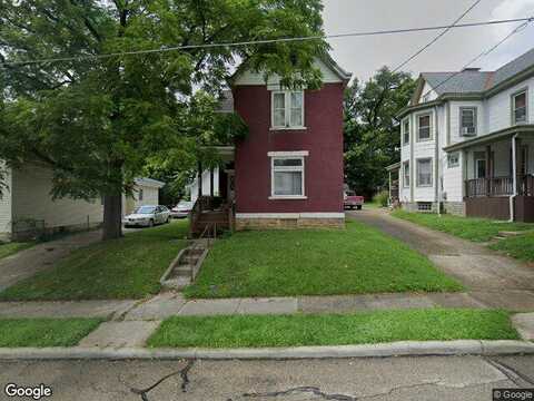 Lovell, CINCINNATI, OH 45211