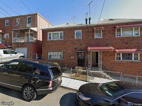 Amundson, BRONX, NY 10466