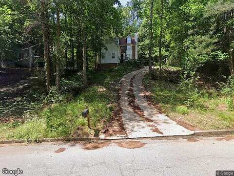 Laurel Brook, SNELLVILLE, GA 30039