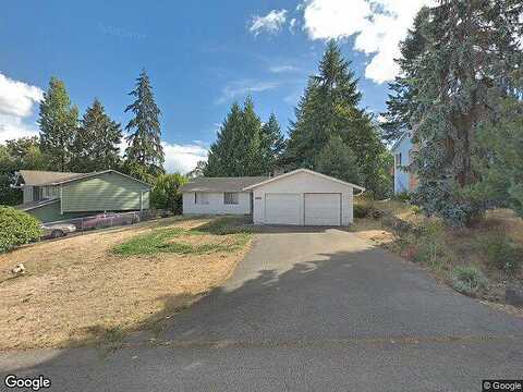 Roosevelt, BREMERTON, WA 98311