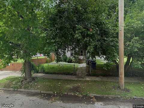 36Th, CLEVELAND, OH 44109