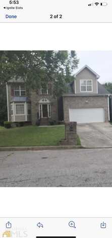 Heritage Pointe, LITHONIA, GA 30038