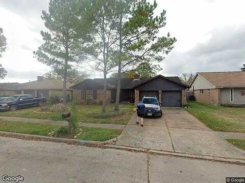 Polk, DEER PARK, TX 77536