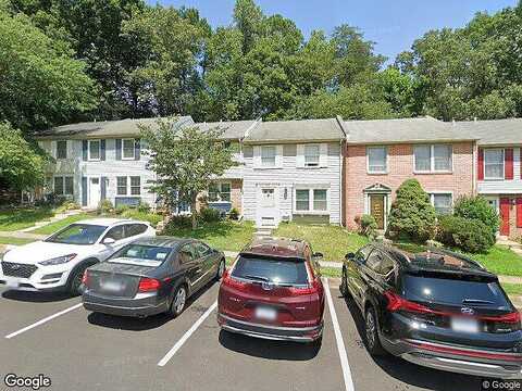 Sunny Brook, WOODBRIDGE, VA 22192