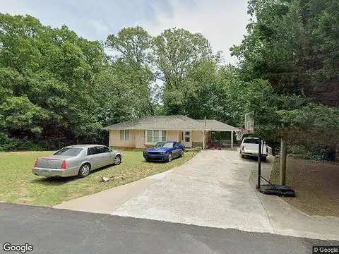 Fraser, GAINESVILLE, GA 30506