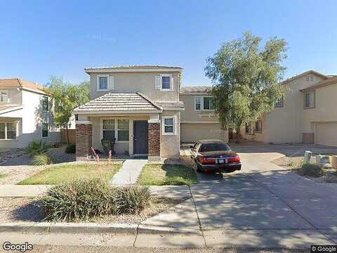 Carter, PHOENIX, AZ 85041