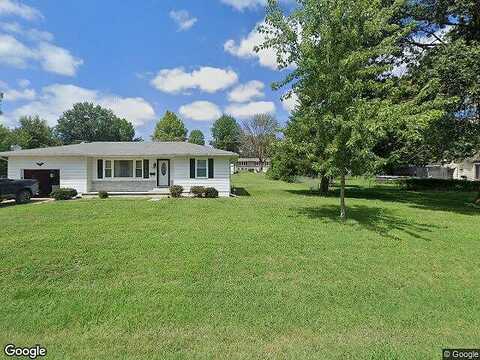 Kincheloe, CARROLLTON, MO 64633