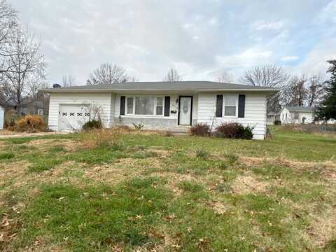 Kincheloe, CARROLLTON, MO 64633