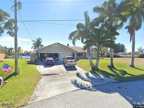 36Th, CAPE CORAL, FL 33993