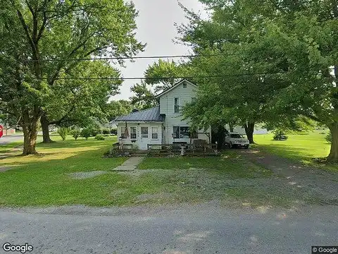 Spencerville, HICKSVILLE, OH 43526