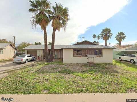 56Th, PHOENIX, AZ 85031