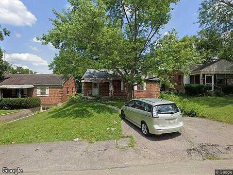 Daleview, DAYTON, OH 45405