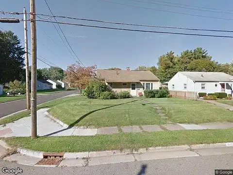 10Th, NORTH CANTON, OH 44720