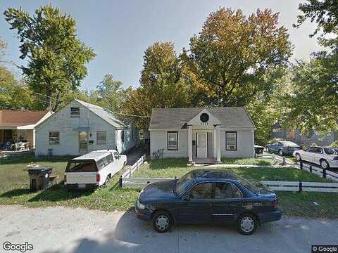 Parthenia, LOUISVILLE, KY 40215