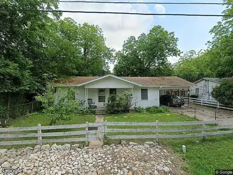 Hosack, TAYLOR, TX 76574