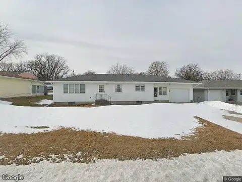 Des Moines, ODEBOLT, IA 51458