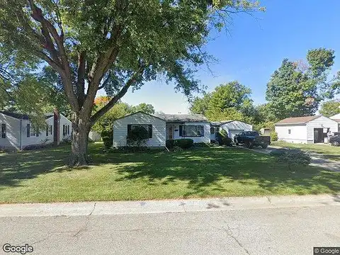 Brelsford, TRENTON, OH 45067